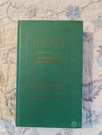 L'amante di Lady Chatterley