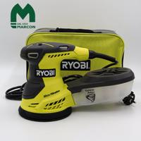 Ryobi ROS300A-Levigatrice Rotorbitale