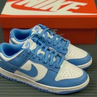 nike dunk blu universitario Athleisure EU 42