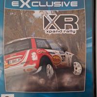 Xpand rally