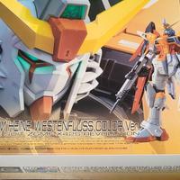 RG Destiny Gundam Heine Westenfluss Color Ver.