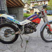 Trial fantic kroo 50