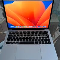 Mac Book pro modello A1708