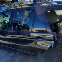 BMW X5 2005 - PORTA POSTERIORE SINISTRO