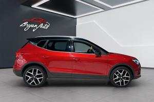 Seat Arona 1.0 TGI FR