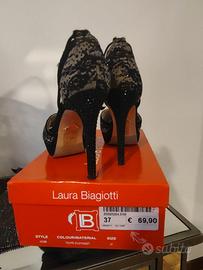 Sandalo Laura Biagiotti