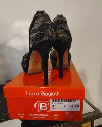 Sandalo Laura Biagiotti