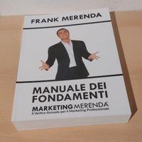 Frank Merenda - Corso Marketing Merenda - Manuale