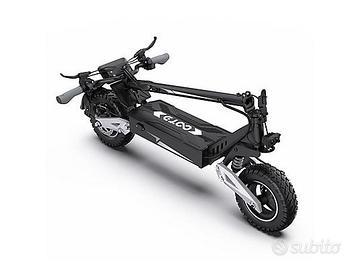 monopattino ootd t10