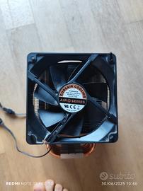 Corsair dissipatore calore di cpu