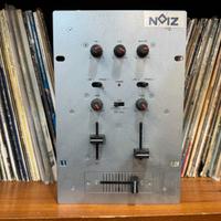 mixer DJ analogico Numark M2 a due canali