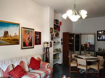 Casa singola in buone condizioni: