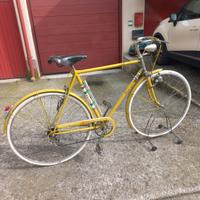 bici Maino condorino sport anni 60 collection 