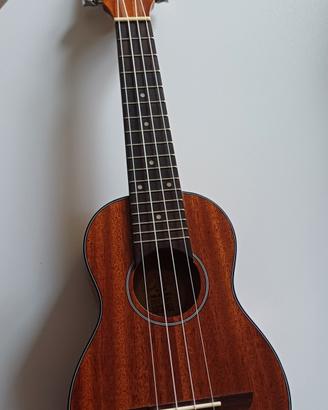 ukulele 