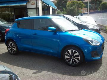 Suzuki Swift 1.2 Hybrid Top