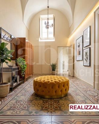 Appartamento Lecce [Cod. rif 3293309VRG]
