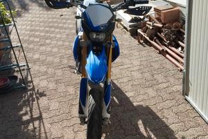 125 Vent Derapage RR