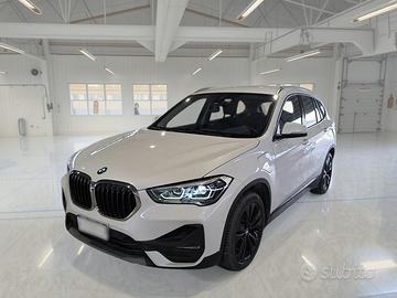 BMW X1 XDRIVE 25E BUSINESS ADVANTAGE AUTOMATICO SU