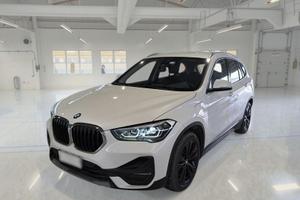 BMW X1 XDRIVE 25E BUSINESS ADVANTAGE AUTOMATICO SU