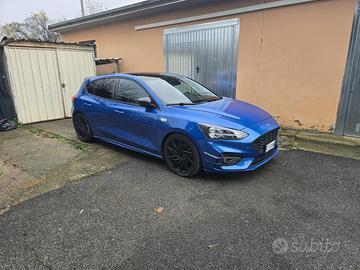 Ford focus 1.5 150cv