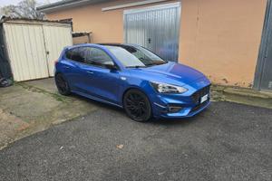 Ford focus 1.5 150cv