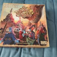 [Gioco] Sky Traders
