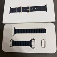 Midnight Ocean Band per Apple Watch Ultra