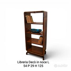 Libreria Decò