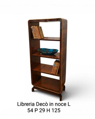 Libreria Decò
