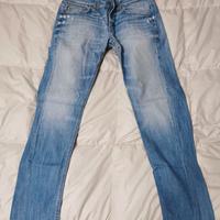Dondup jeans uomo 32 originale