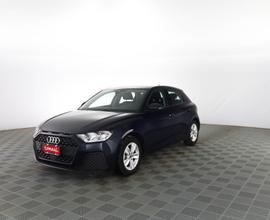 AUDI A1 A1 SPB 25 TFSI