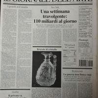 Il giornale dell'arte n  173 1999