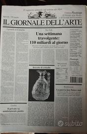Il giornale dell'arte n  173 1999