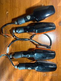 FRECCE TRANSALP 650