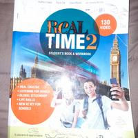Real Time 2 - Student’s Book