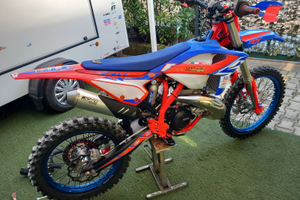 Beta RX 300 2t cross