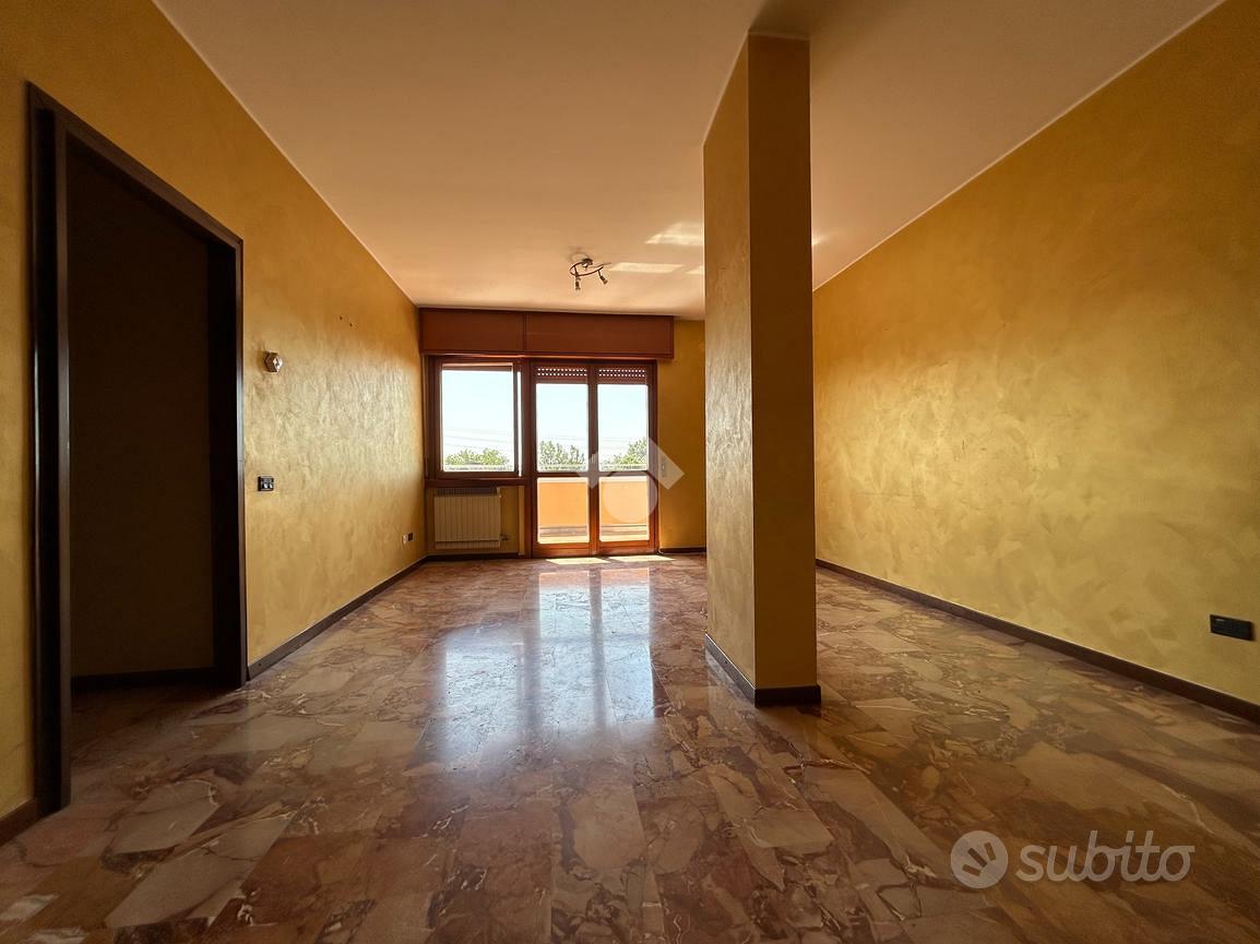 Appartamento – Settimo Milanese, Cascine Olona - Altro