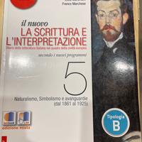 La scrittura e l’interpretazione 5