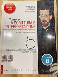 La scrittura e l’interpretazione 5