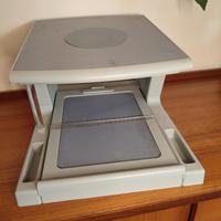Stand Monitor CRT/LCD