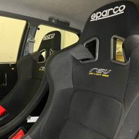 Sedili Sparco Rev