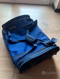 Borsa Trolley Decathlon Kipsta 30 L