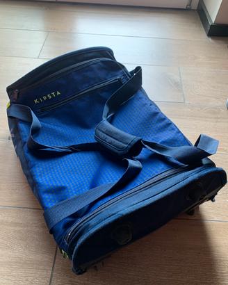 Borsa Trolley Decathlon Kipsta 30 L