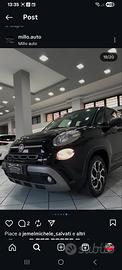 FIAT 500L CROSS 1.6 MULTY JET 2