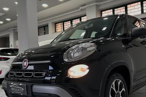 FIAT 500L CROSS 1.6 MULTY JET 2
