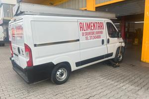 fiat ducato 2011