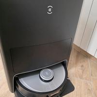 Ecovacs deebot x1 omni