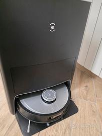 Ecovacs deebot x1 omni