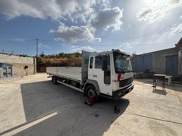 Volvo fl6