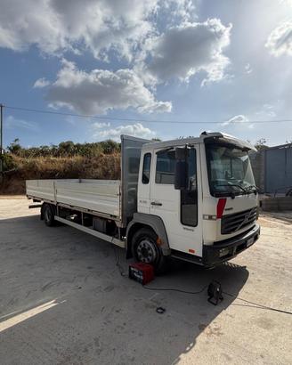 Volvo fl6